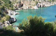 Boat excursion to Baia degli Infreschi