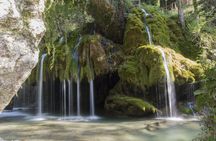 Excursion to Capelli di Venere Waterfalls