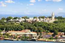 Topkapi Palace & Harem Fast Track Ticket and Guided Tour