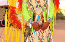 Grand Canyon West Rim 5-in-1 tour