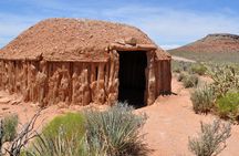 Grand Canyon West Rim 5-in-1 tour