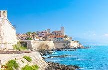 French Riviera private full-day tour