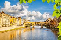 Florence Renaissance and Medieval visit with Accademia and Uffizi