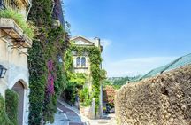 Cannes, Antibes and St. Paul de Vence private tour
