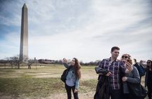National Mall & Memorials walking tour