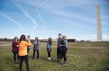 National Mall & Memorials walking tour