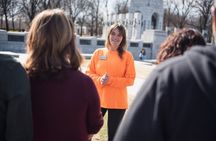 National Mall & Memorials walking tour