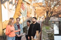 Ghosts of Georgetown walking tour