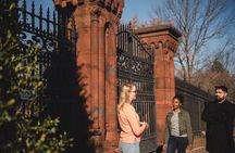 Ghosts of Georgetown walking tour