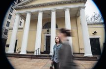 Lincoln's Assassination walking tour