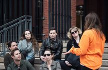 Lincoln's Assassination walking tour