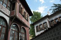Self-guided day trip to Koprivshtitsa and Plovdiv from Sofia