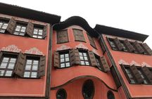Self-guided day trip to Koprivshtitsa and Plovdiv from Sofia