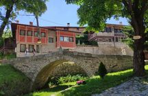 Self-guided day trip to Koprivshtitsa and Plovdiv from Sofia