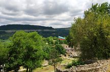 Self-guided tour to Veliko Tarnovo and Arbanassi from Sofia