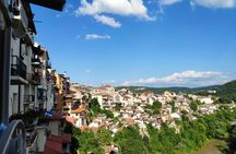 Self-guided tour to Veliko Tarnovo and Arbanassi from Sofia