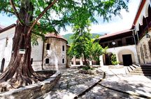 Self-guided Plovdiv Bachkovo Monastery and Assens Fortress day trip