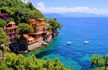Tour of Genoa and day trip to Portofino from Genoa