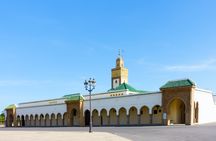 Casablanca to Rabat full-day trip