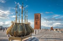 Casablanca to Rabat full-day trip