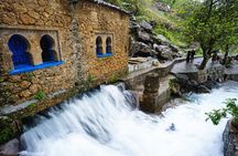Tangier to Chefchaouen full-day trip