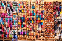 Fez half-day sightseeing tour