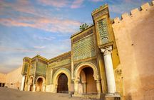 Meknes and Volubilis day trip from Fez