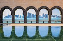 Half-day tour of Doha's museums