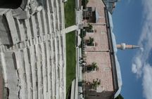 Self-guided day trip to Plovdiv from Sofia