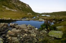 Self-guided trekking experience in Rila Mountains and Mt Mousala from Sofia