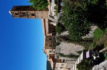Private tour of Verdon's Canyon