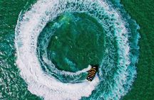 Express 30-minute Jet Boat ride