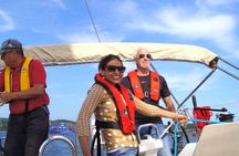 Full day sailing trip in Stockholm archipelago
