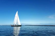 Full day sailing trip in Stockholm archipelago