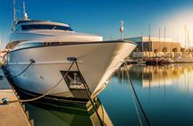Private half-day tour of the French Riviera