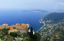 Riviera panorama full-day private tour