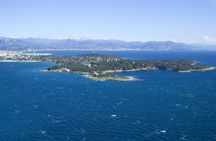 Riviera panorama full-day private tour