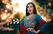 Mumbai Bollywood private tour