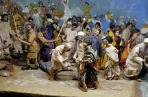 Heritage tour of Mumbai’s museums