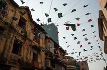 Mumbai half-day shopping tour