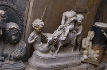 Mumbai half-day shopping tour