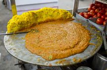 Mumbai dining experience