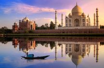 Cycle tour of Delhi