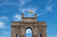 Mumbai city half-day private tour