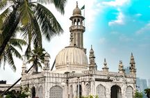 Mumbai city half-day private tour