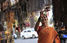 Temple and Mosques tour Mumbai