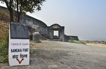 Bandra half-day heritage tour