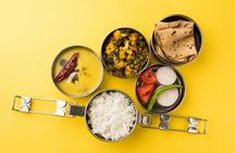 Meeting the Dabbawallas