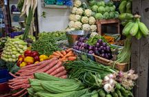 The flavors of Mumbai full-day tour