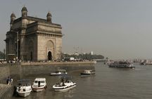 Elephanta Caves half-day private tour